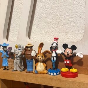 Tonies Figure bundle